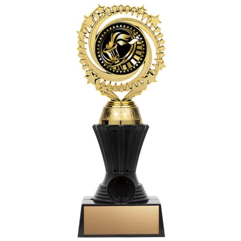Solar Twister Victory Trophy