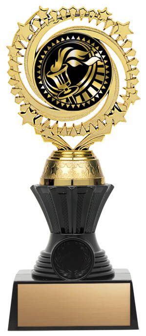 Solar Twister Victory Trophy