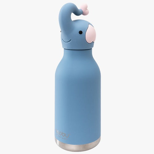 16 OZ Asobu Bestie Bottle – Elephant