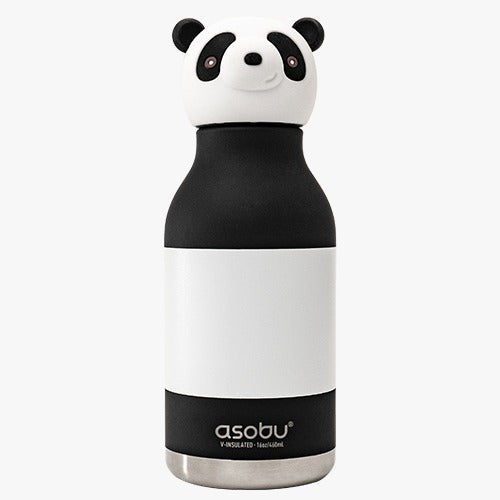 16 OZ Asobu Bestie Bottle – Panda
