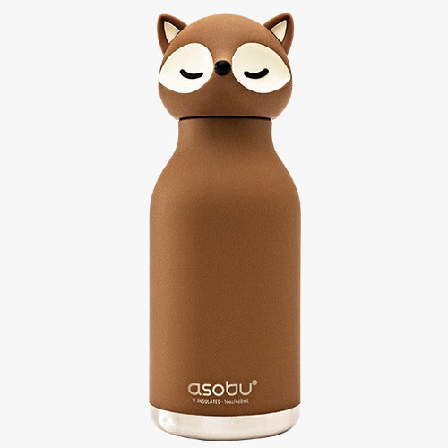 16 OZ Asobu Bestie Bottle – Fox
