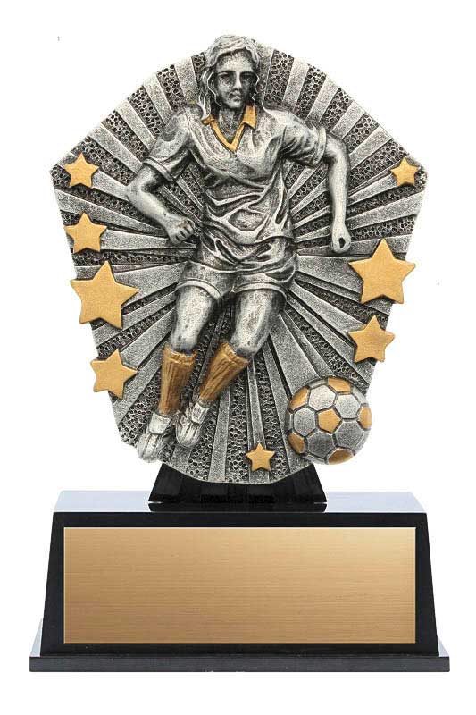 Cosmos Mini Soccer Female