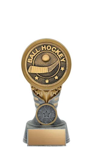 Ikon Ball Hockey Award