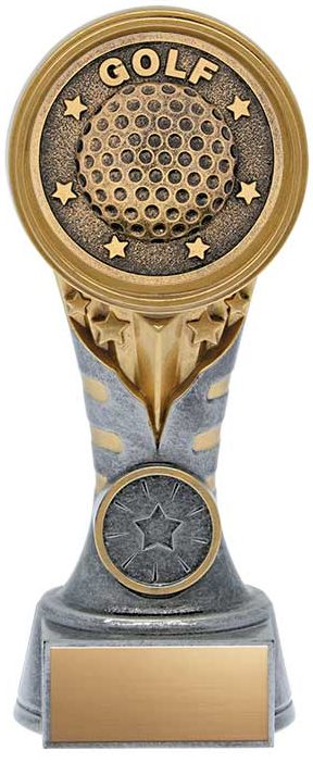 Ikon Golf Award