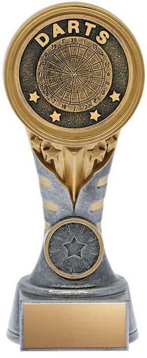 Ikon Darts Award