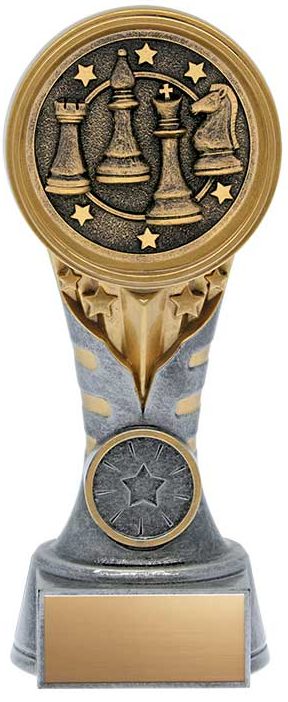 Ikon Chess Award