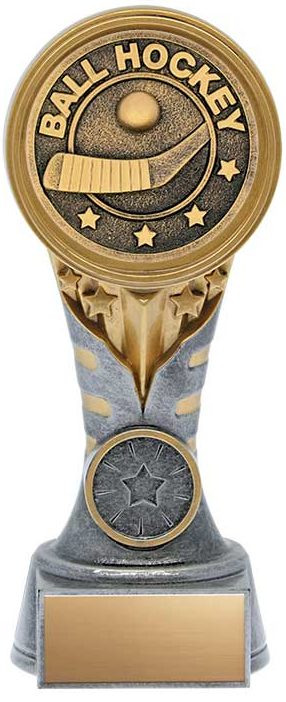 Ikon Ball Hockey Award