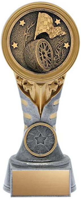 Ikon Racing Award