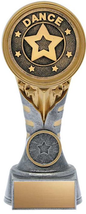 Ikon Dance Award