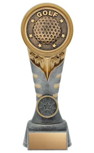 Ikon Golf Award