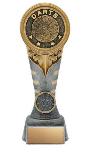 Ikon Darts Award