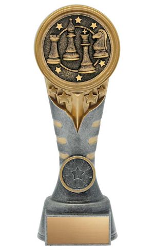 Ikon Chess Award