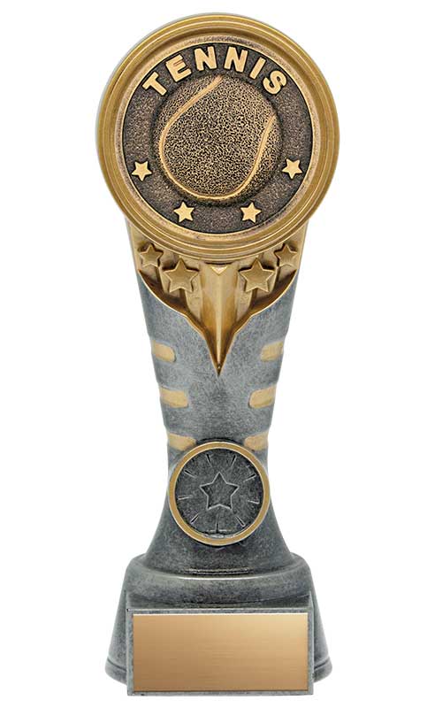 Ikon Tennis Award