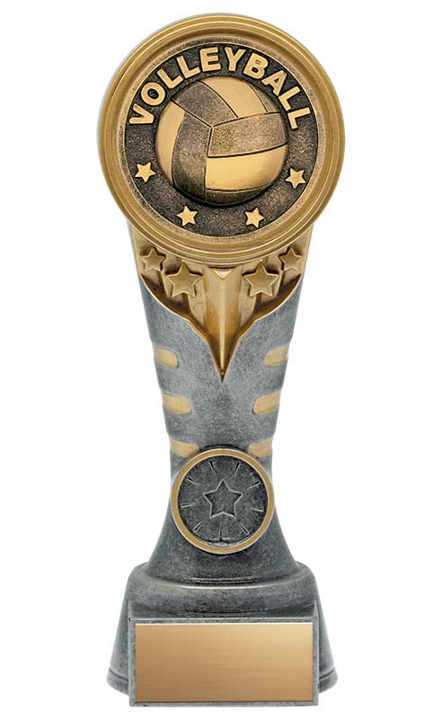 Ikon Volleyball Award