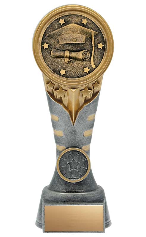 Ikon Graduation Award