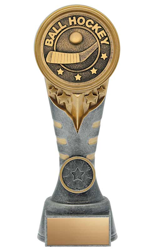 Ikon Ball Hockey Award