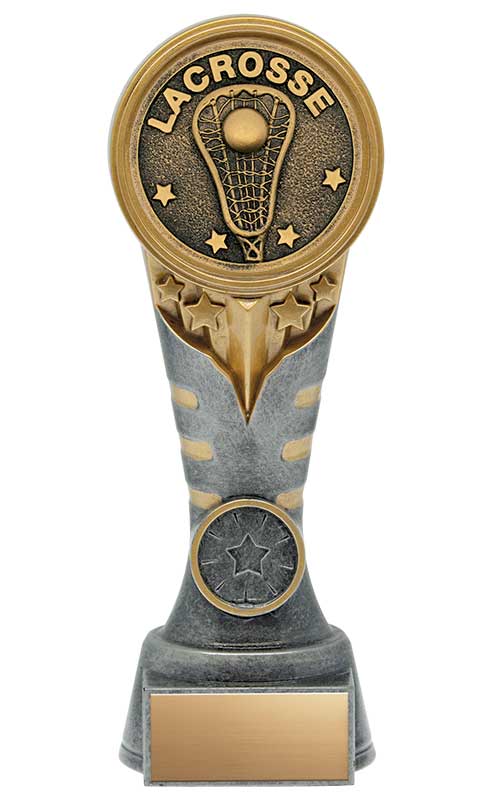 Ikon Lacrosse Award