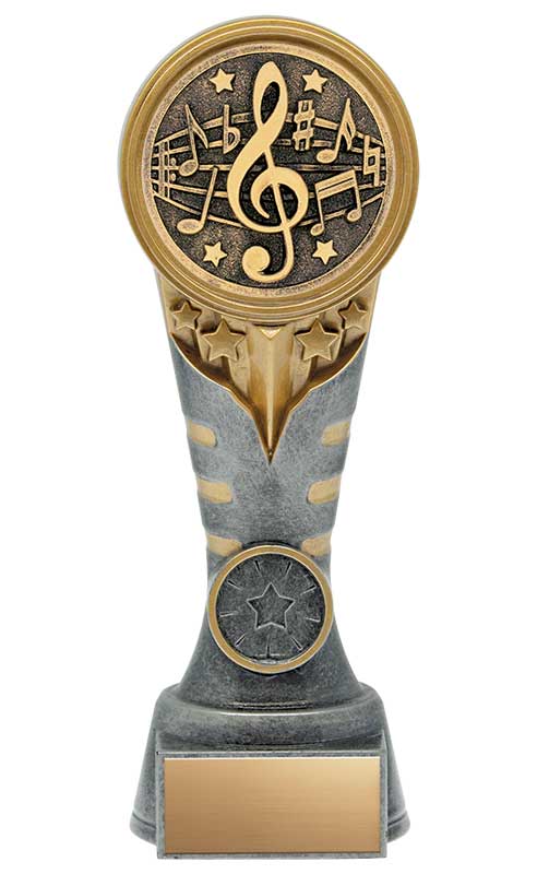Ikon Music Award