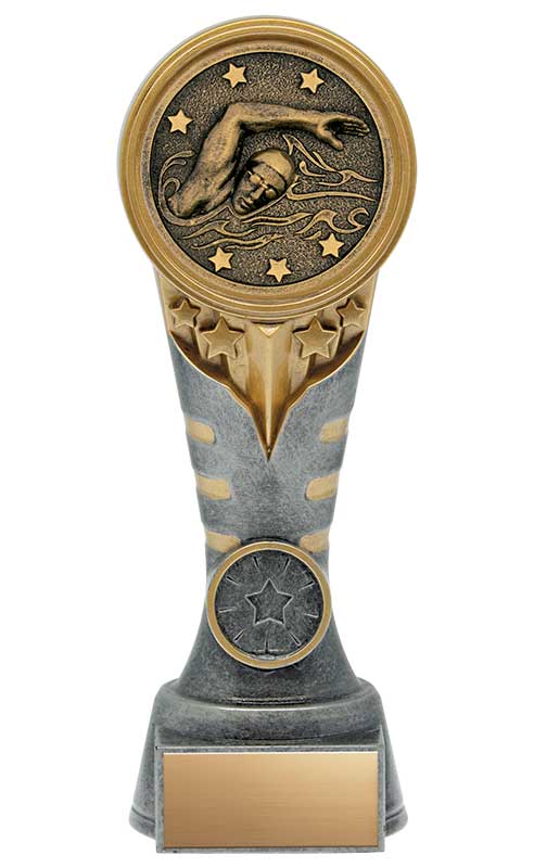 Ikon Swimming Award