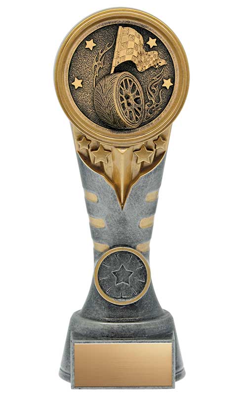 Ikon Racing Award