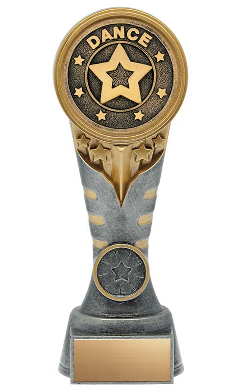 Ikon Dance Award