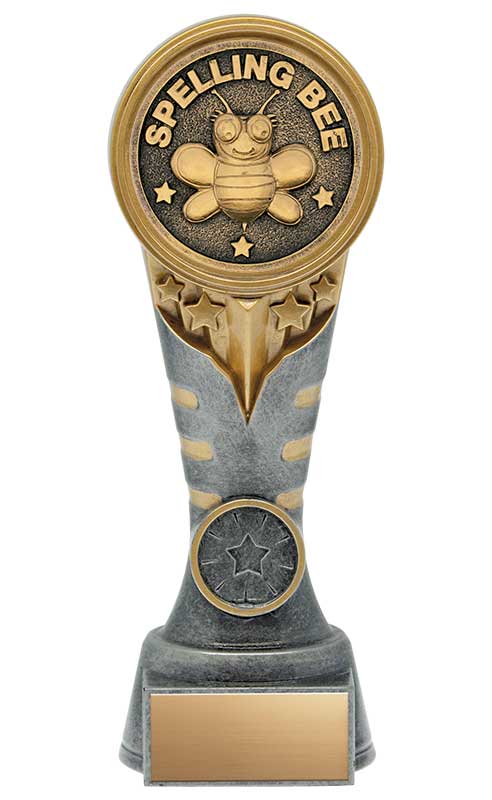 Ikon Spelling Bee Award
