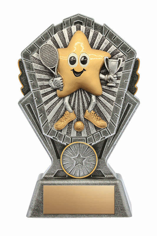 Little Star Tennis