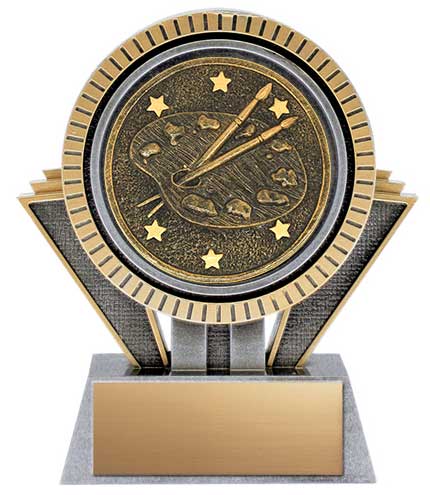Apex Art Trophy AS/G