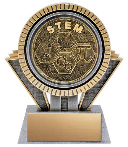 Apex STEM Trophy AS/G