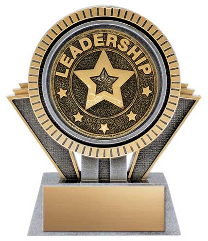 Apex Leadership Award, AS/G