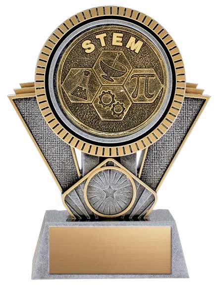 Apex STEM Trophy AS/G