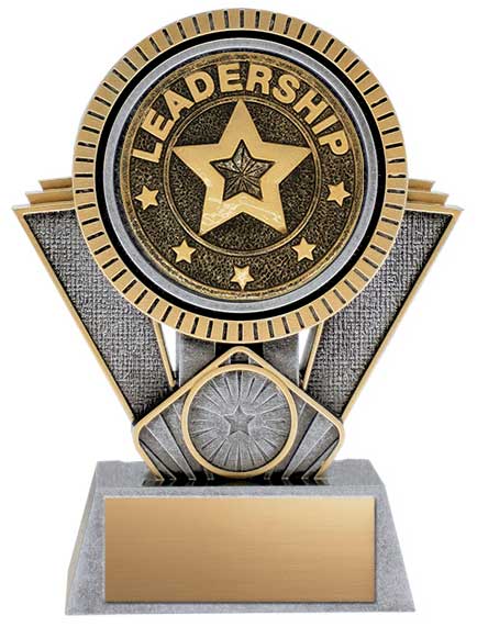 Apex Leadership Award, AS/G