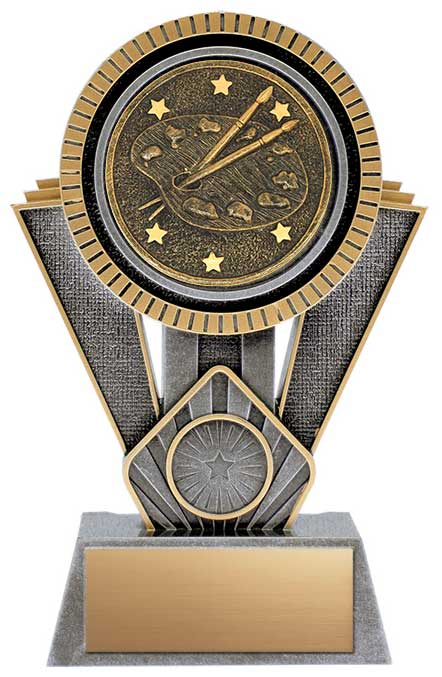 Apex Art Trophy AS/G