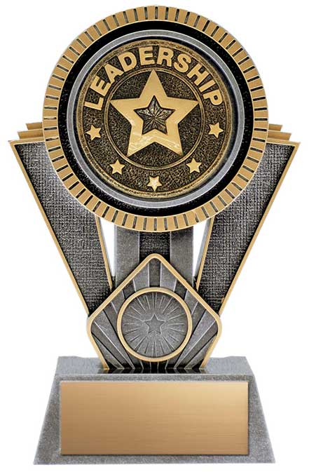 Apex Leadership Award, AS/G