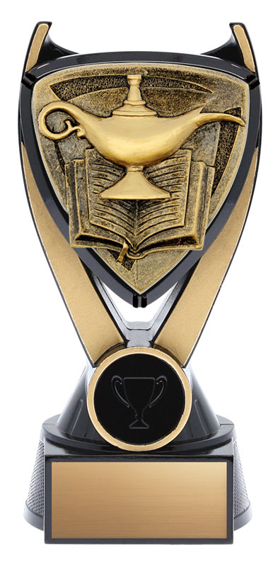Spirit Series Academic Resin Trophy