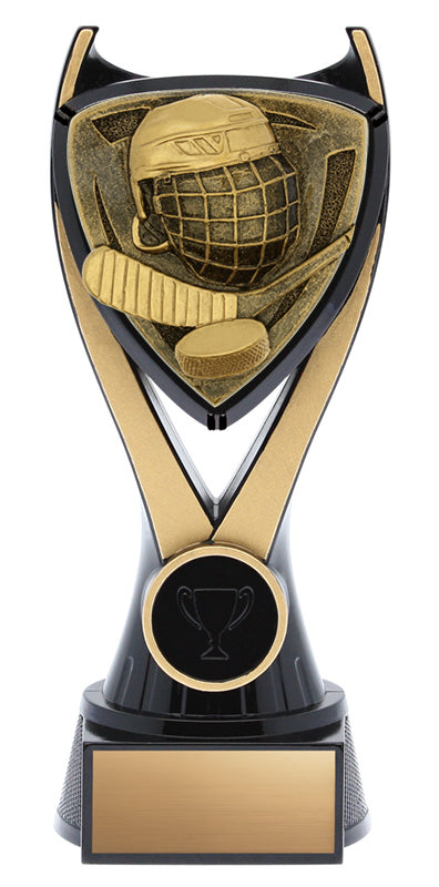 Spirit Series Hockey Resin Trophy