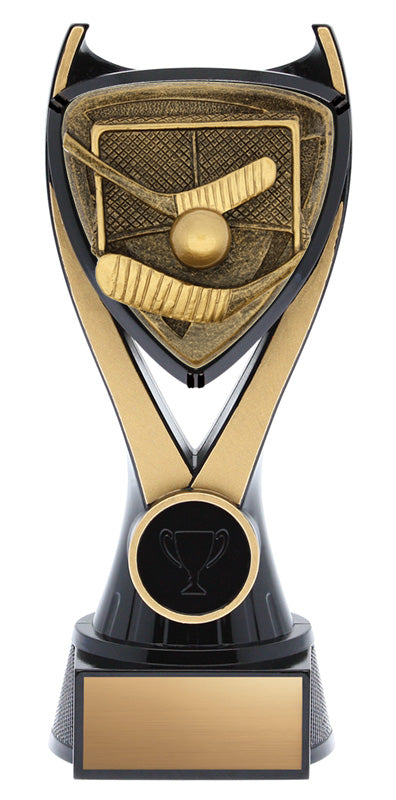 Spirit Series Ball Hockey Resin Trophy