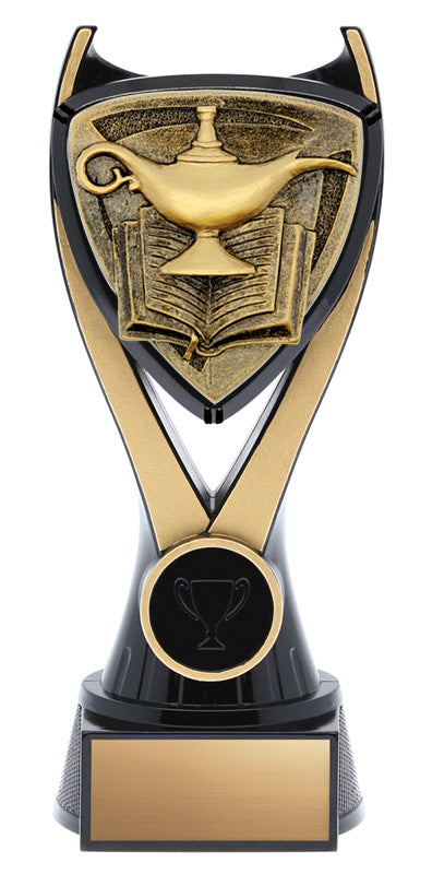 Spirit Series Academic Resin Trophy