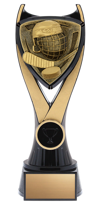 Spirit Series Hockey Resin Trophy