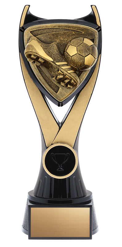 Spirit Series Soccer Resin Trophy