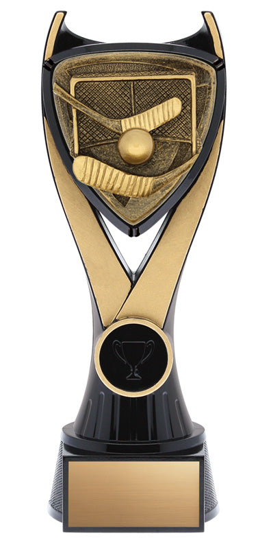 Spirit Series Ball Hockey Resin Trophy