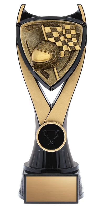 Spirit Series Motorsports Resin Trophy