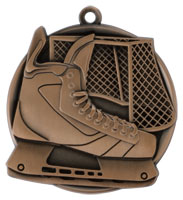 2¼" Mega Medal Hockey