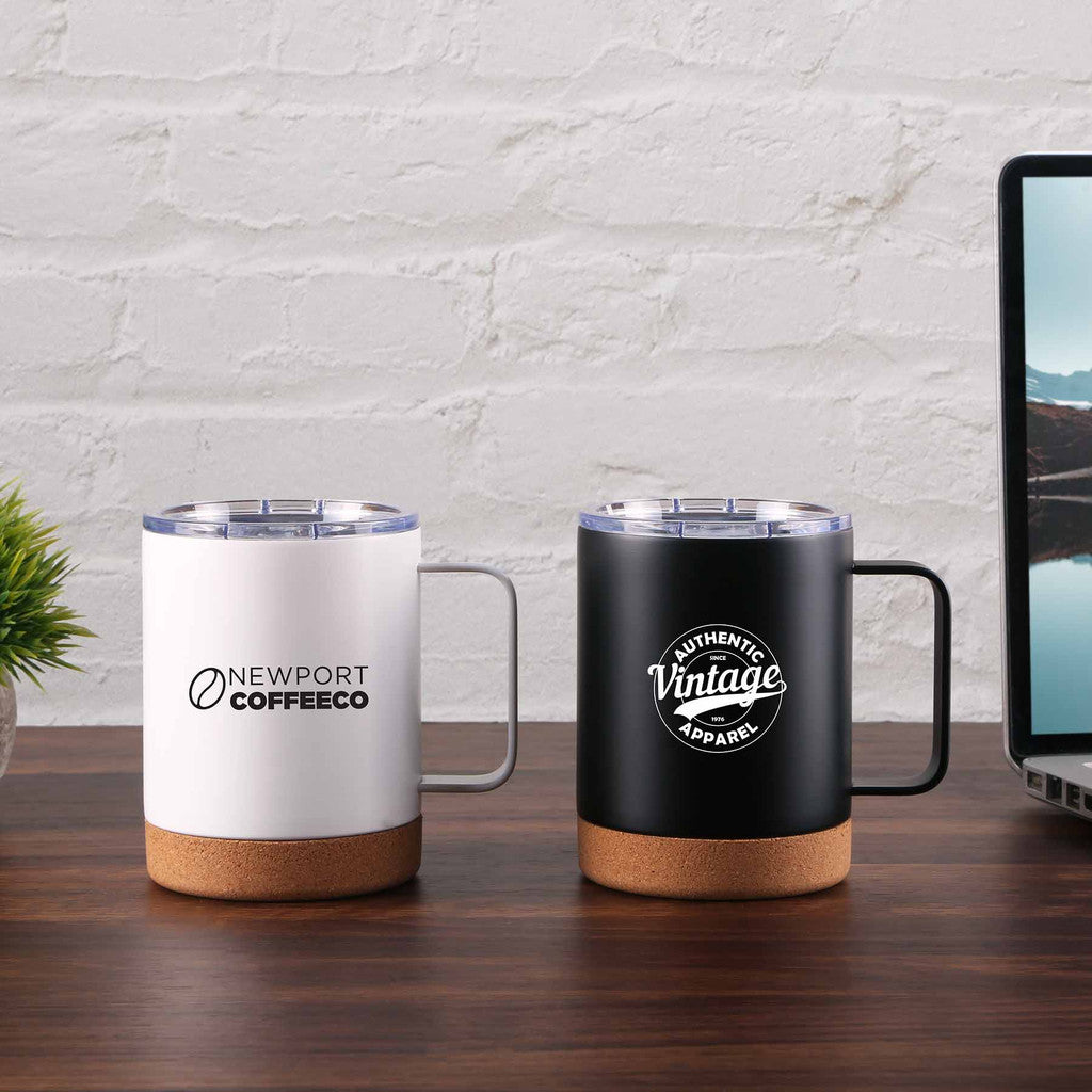 Order Durable Pelle 341 Ml. (12 Fl. Oz.) Mug | Glass & White Mugs