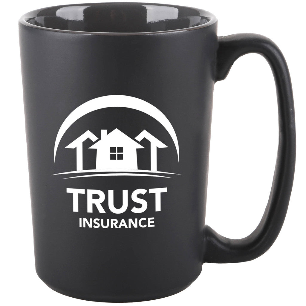 Shop Wilcox 370 Ml. (13 Fl. Oz.) Mug Today | Durable, Stylish Ceramic Mug

