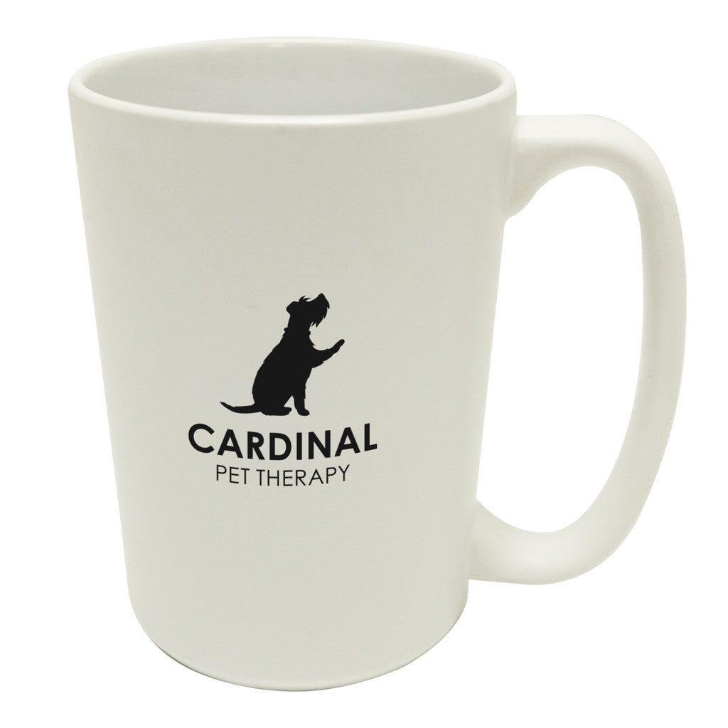 Get Wilcox 370 Ml. (13 Fl. Oz.) Mug Online | Durable, Stylish Ceramic Mug 
