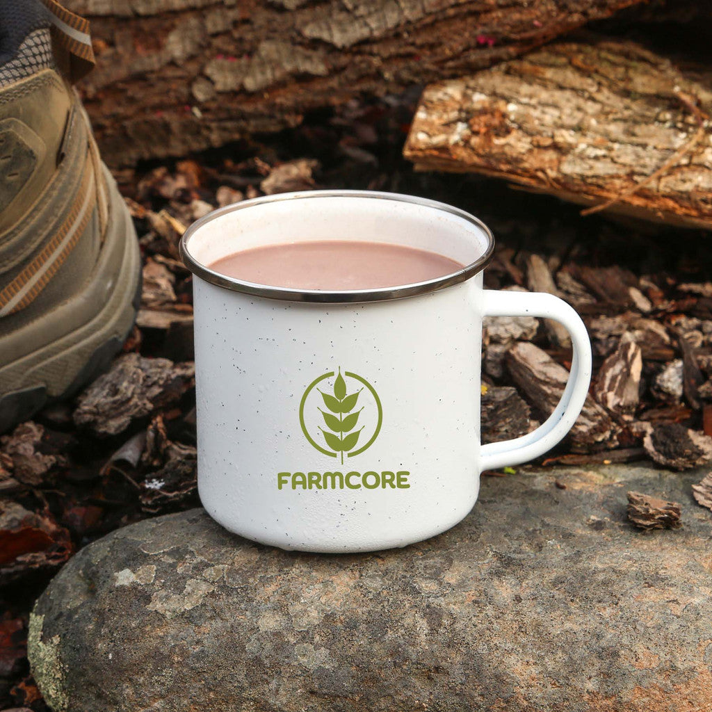 550 Ml. (18.5 Fl. Oz.) Camp Cup