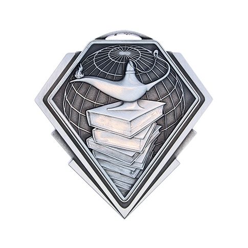 Diamond Series Academic Medal
