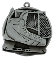 2¼" Mega Medal Hockey