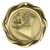 Fusion Science Medal